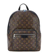 Louis Vuitton Discovery Backpack