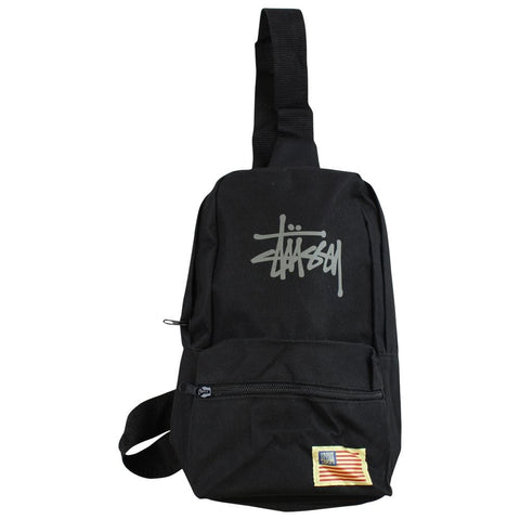 Sac à bandoulière Stussy USA