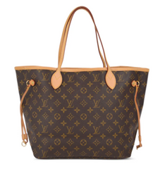 Louis Vuitton Neverfull Tote Bag