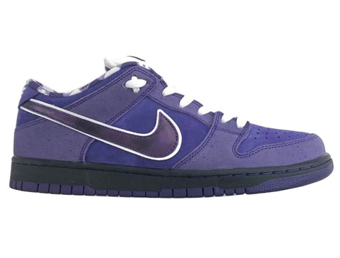 Nike Dunk SB Purple Lobster