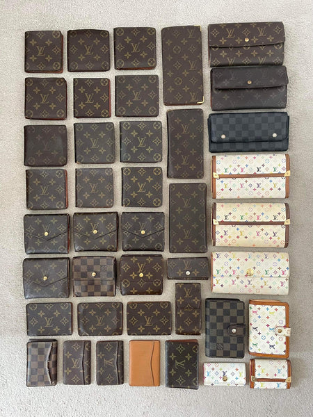 x25 Nike Dunk Box