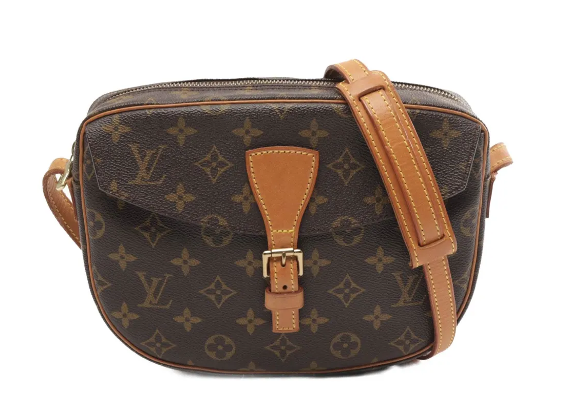 Louis Vuitton Jeune Fille Crossbody Bag - SARUGENERAL