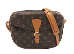 Louis Vuitton Jeune Fille Crossbody Bag