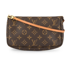 Louis Vuitton Pochette Handbag