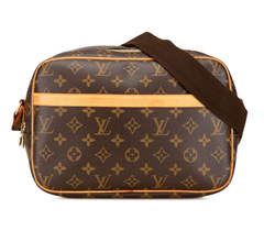 Louis Vuitton Reporter Crossbody Bag