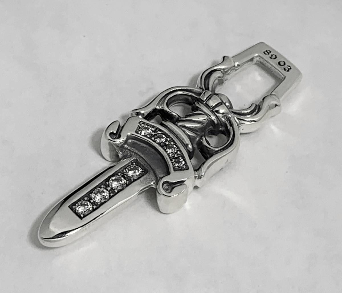 Chrome Hearts Bundle Eldar - SaruGeneral