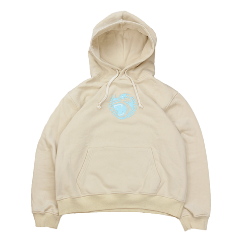 Saru General Original Logo hoodie Vanilla Ice