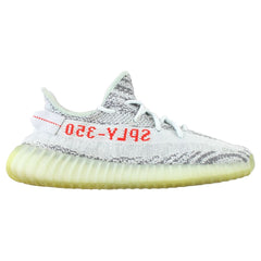adidas Yeezy Boost 350 V2 Bleu Teintes