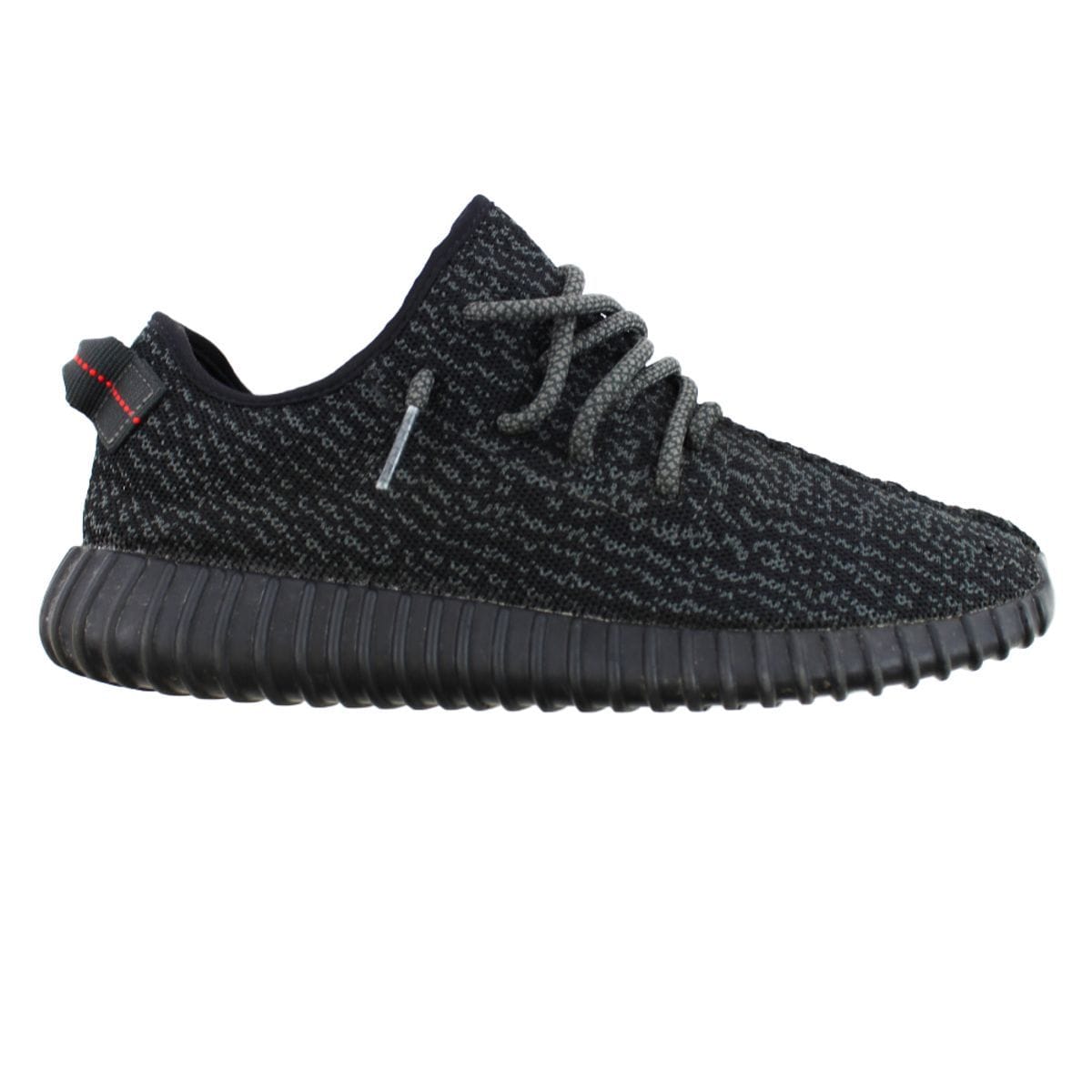 Adidas x Yeezy 350 Boost Pirate Black - SaruGeneral