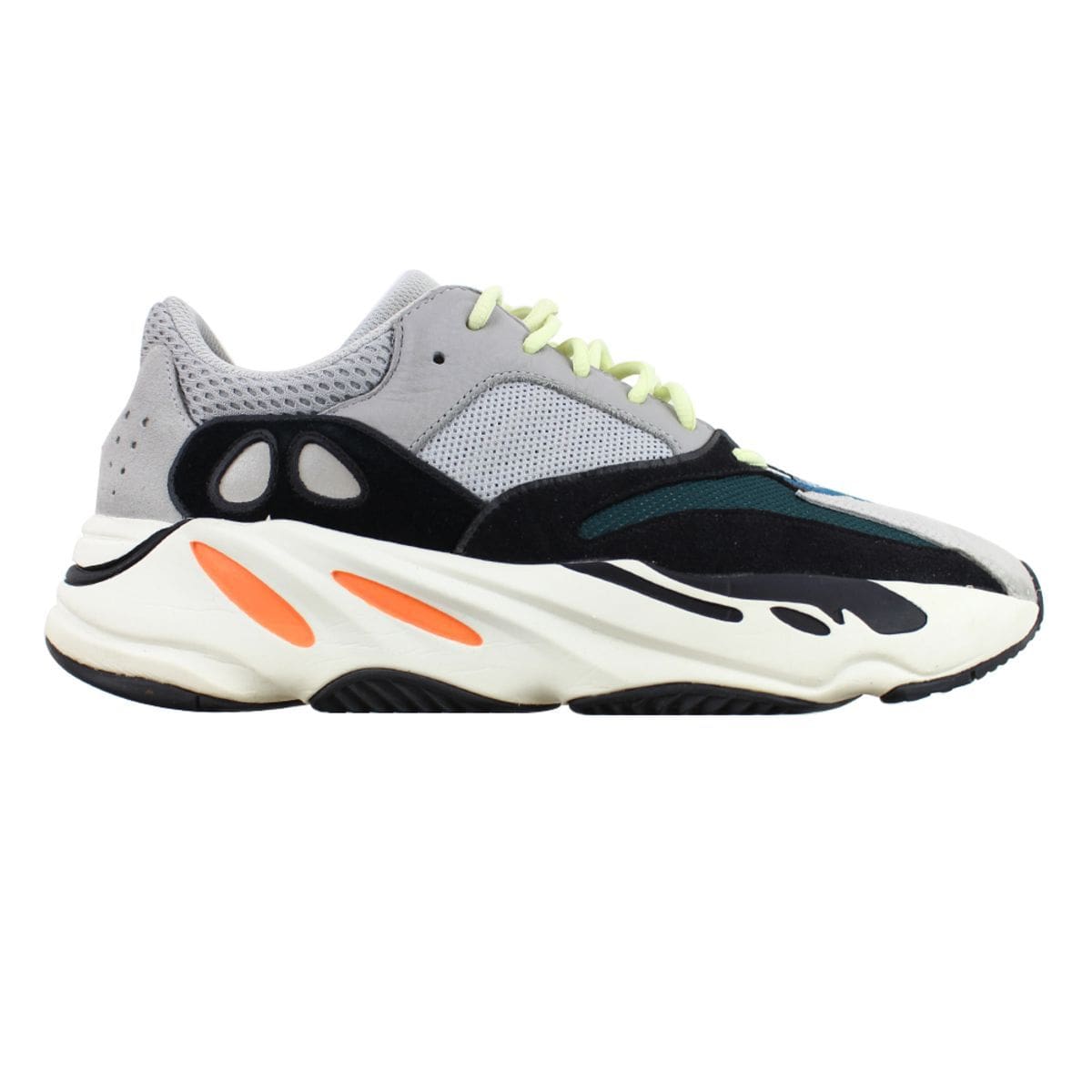 Adidas x Yeezy Boost 700 Wave Runners - SaruGeneral