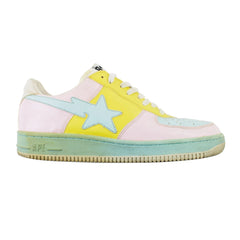 Bapesta Candy Colours