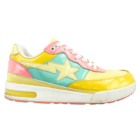 Bape Roadsta Glitter Candy