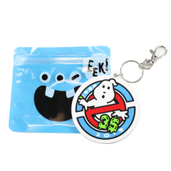 porte-clés Bape Ghostbusters