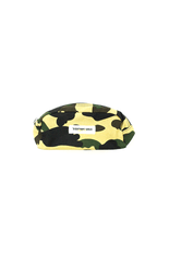 Bape 1st Yellow Camo Pencil Case