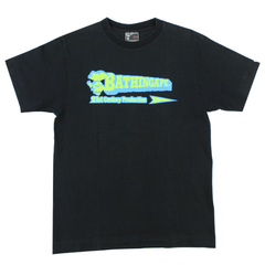 T-shirt Bape 21st Century Productions noir