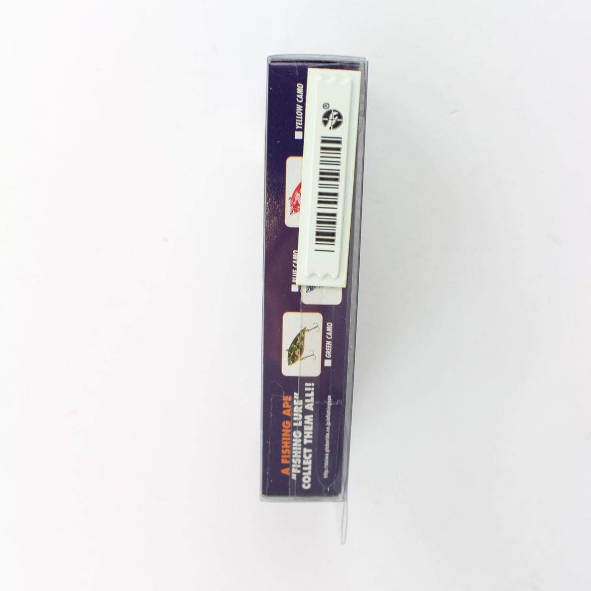 Bape ABC Blue Camo Fishing Lure - SaruGeneral