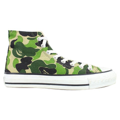 Bape ABC Pink Camo Apestas