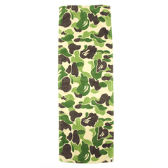 Bape ABC Green Camo Towel