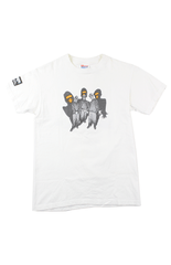 T-shirt Bape Archive Vampire blanc