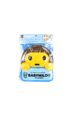 Accessoire pour siège auto Bape Baby Milo