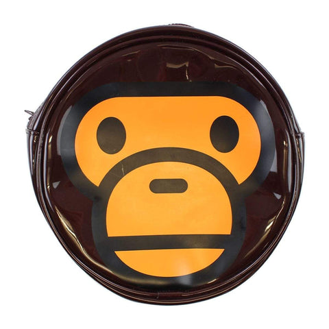 Sac visage Bape Baby Milo