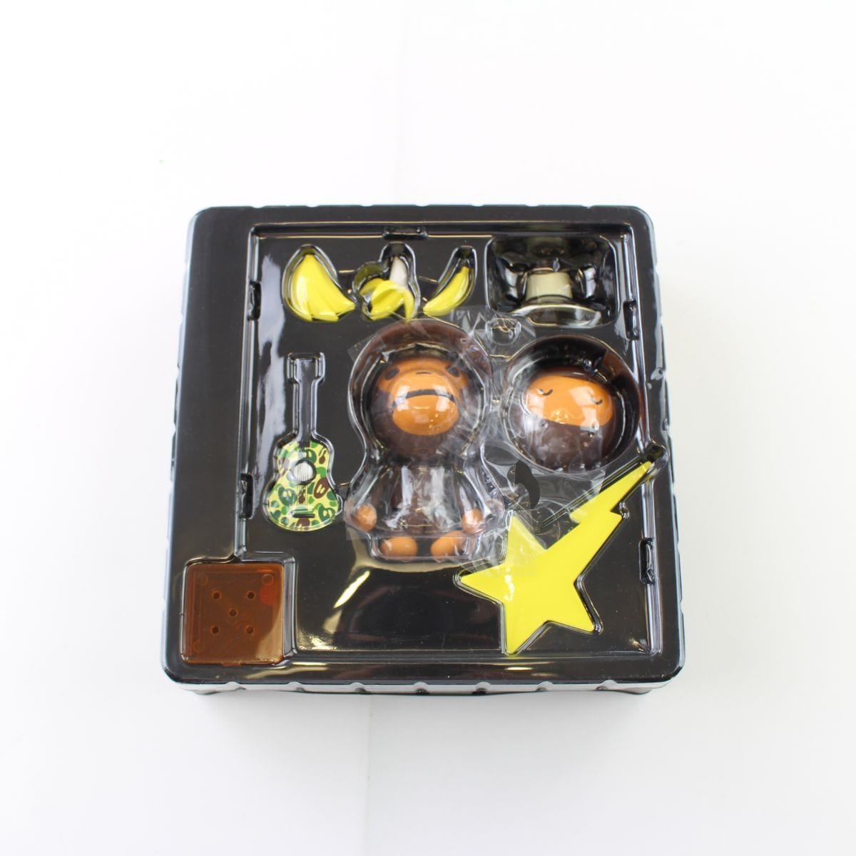 Bape Baby Milo Figure Toy Set - SaruGeneral