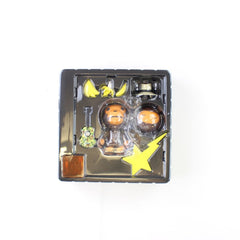 Coffret de figurines Bape Baby Milo