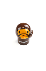 Bape Baby Milo coin flip Money Bank