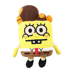 Bape Baby Milo Spongebob Plush Toy