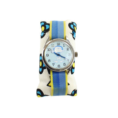 Montre Bape Baby Milo Bleu