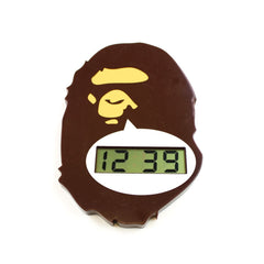 Bape Ape Head Wall Clock