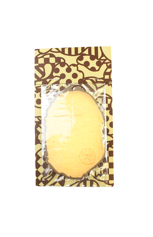 Désodorisant Bape Big Ape Logo Cookie