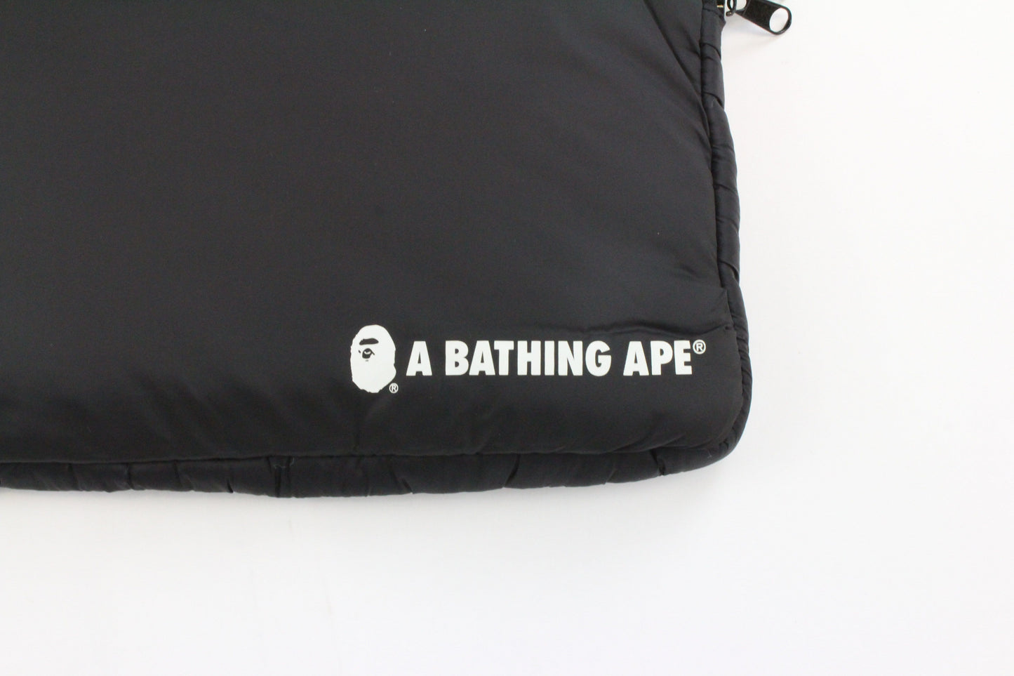Bape Big Ape Logo Laptop Case 13" - SaruGeneral