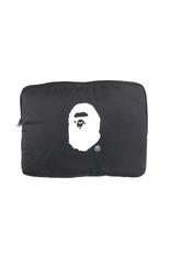 Housse pour ordinateur portable 13 pouces avec logo Bape Big Ape