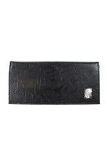 Sac à main Bape noir camouflage