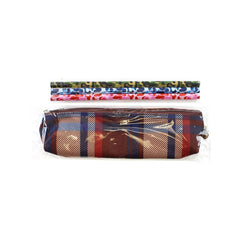 Bape Camo Pencil & Plaid Pencil Case