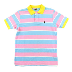 Bape Candy SS Polo
