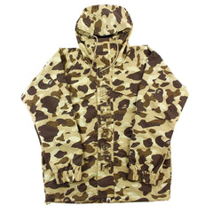 Veste de snowboard Bape Desert Camo