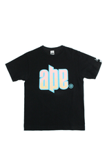 T-shirt Bape Dr Ape Gradient Noir