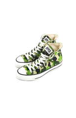 Bape Green Camo Apesta