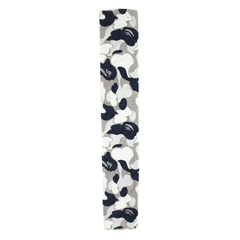 Bape Grey Camo Hand Towel