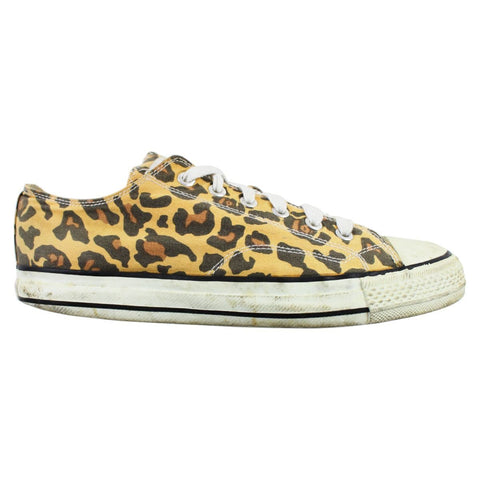 Bape Leopard Camo Apestas