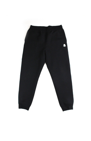 Pantalon de jogging Bape Mr Bathing Ape noir