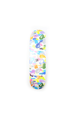 Planche de skateboard Bape Multi Camo