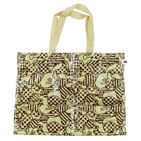 Sac fourre-tout Bape Cookie Desert Camo