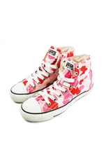 Bape Pink Camo Apestas
