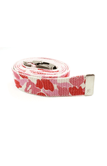 Bape Pink Camo Belt
