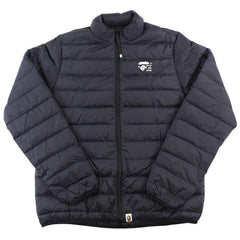 Bape, une doudoune de singe de bain