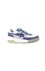 Bape Roadsta Bleu marine et blanc