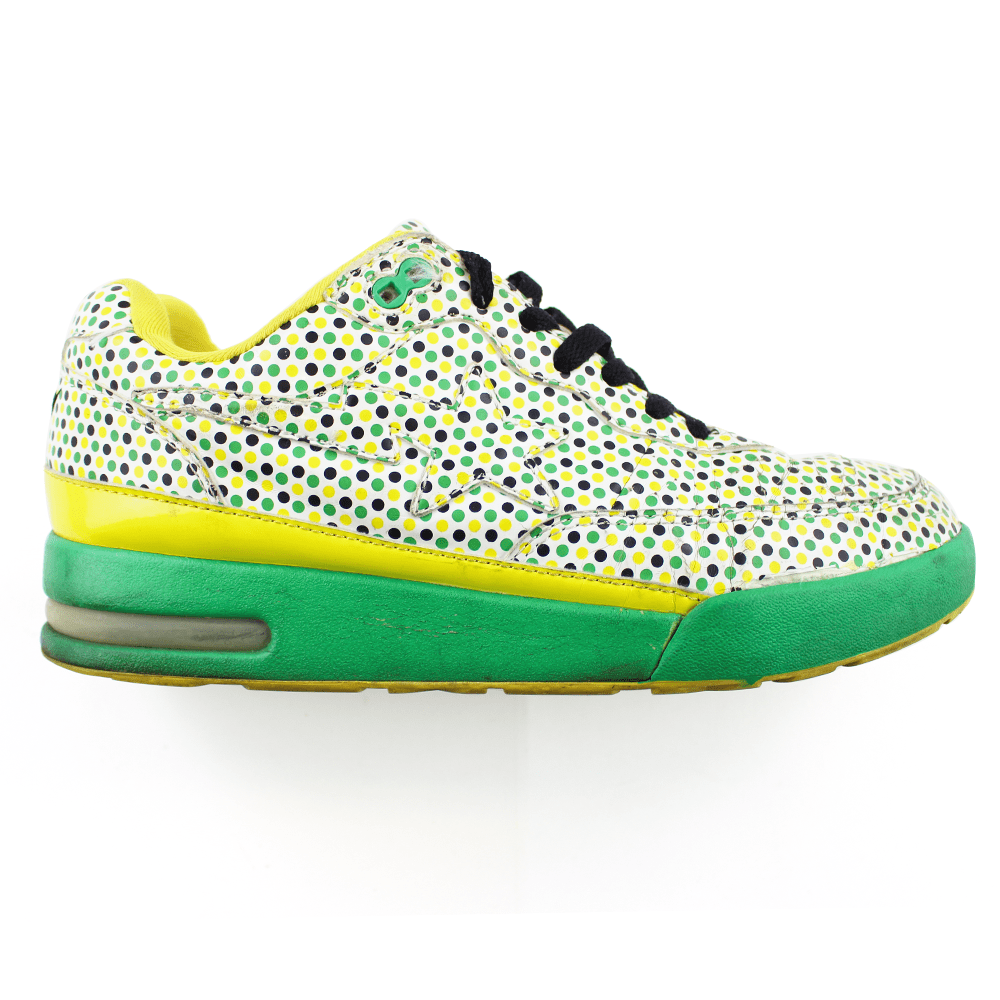 Bape Roadstas Rasta Polkadot – SARUGENERAL